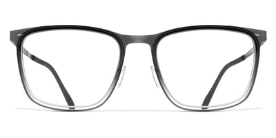 Blackfin® MONTAUK BLF MONTAUK 1422 55 - Brushed Gunmetal/Gradient Smoke Eyeglasses