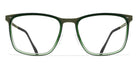 Blackfin® MONTAUK BLF MONTAUK 1424 55 - Green/Gradient Green Eyeglasses