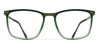 Blackfin® MONTAUK BLF MONTAUK 1424 55 - Green/Gradient Green Eyeglasses