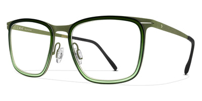 Blackfin® MONTAUK BLF MONTAUK 1424 55 - Green/Gradient Green Eyeglasses