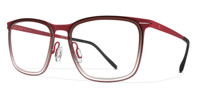 Blackfin® MONTAUK BLF MONTAUK 1459 55 - Red/Gradient Brown Eyeglasses