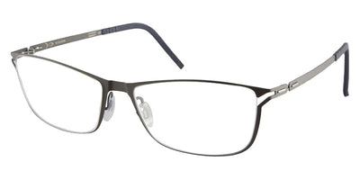 Blackfin® MONTEREY BLF MONTEREY 484 54 - Grey Eyeglasses
