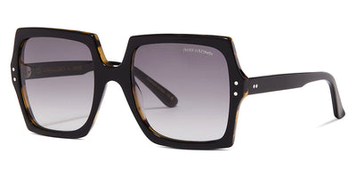 Oliver Goldsmith® MOOSH OG MOOSH Black Leopard 54 - Black Leopard Sunglasses