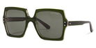 Oliver Goldsmith® MOOSH OG MOOSH Seafoam Champagne 54 - Seafoam Champagne Sunglasses