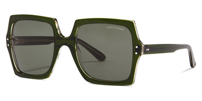 Oliver Goldsmith® MOOSH OG MOOSH Seafoam Champagne 54 - Seafoam Champagne Sunglasses