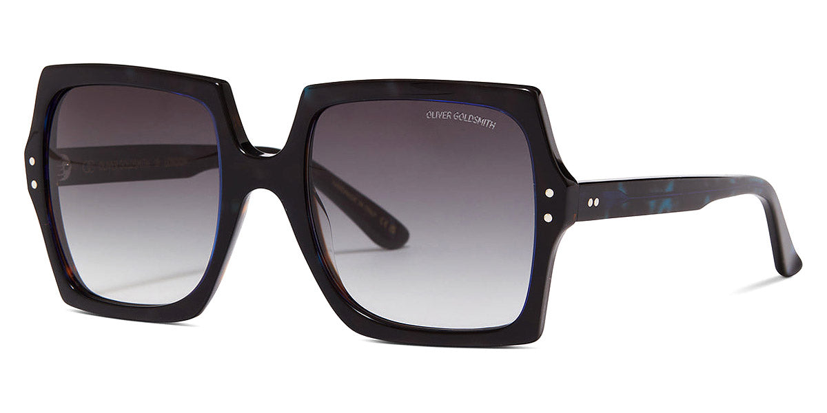 Oliver Goldsmith® MOOSH OG MOOSH The Tropics 54 - The Tropics Sunglasses