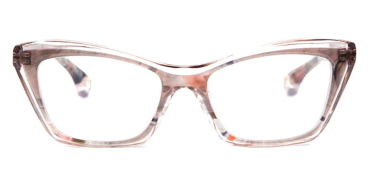 Blake Kuwahara® MORGAN BLK MORGAN BLOSSOM 54 - BLOSSOM Eyeglasses