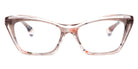 Blake Kuwahara® MORGAN BLK MORGAN BLOSSOM 54 - BLOSSOM Eyeglasses