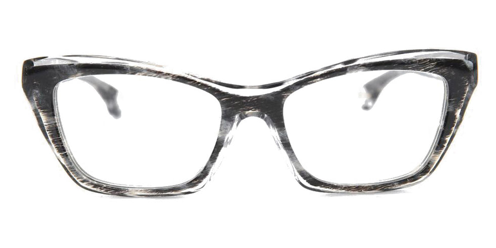 Blake Kuwahara® MORGAN BLK MORGAN GRAPHITE 54 - GRAPHITE Eyeglasses