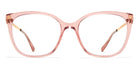 Mykita® MOSHA MYK MOSHA C103 Melrose/Champagne Gold 49 - C103 Melrose/Champagne Gold Eyeglasses