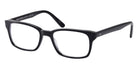 Masunaga® 032 Eyeglasses - 19 BK