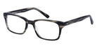Masunaga® 032 Eyeglasses - 74 GRY