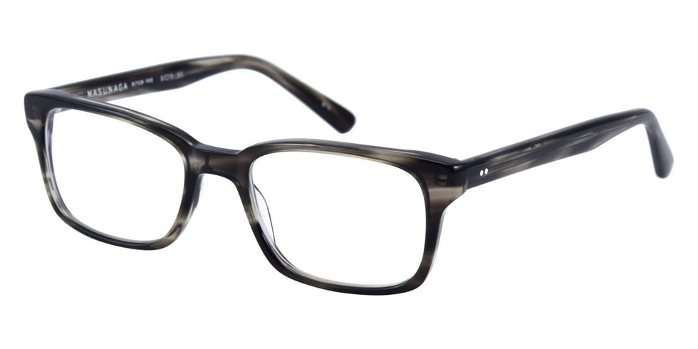 Masunaga® 032 Eyeglasses - 74 GRY