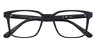 Masunaga® 055 Eyeglasses - 19 BK Matt