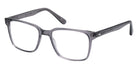 Masunaga® 055 Eyeglasses - 64 DGRY