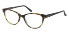 Masunaga® 061 Eyeglasses - 39 BK TORTOISE