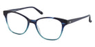 Masunaga® 062 Eyeglasses - 35 DBL-SBL