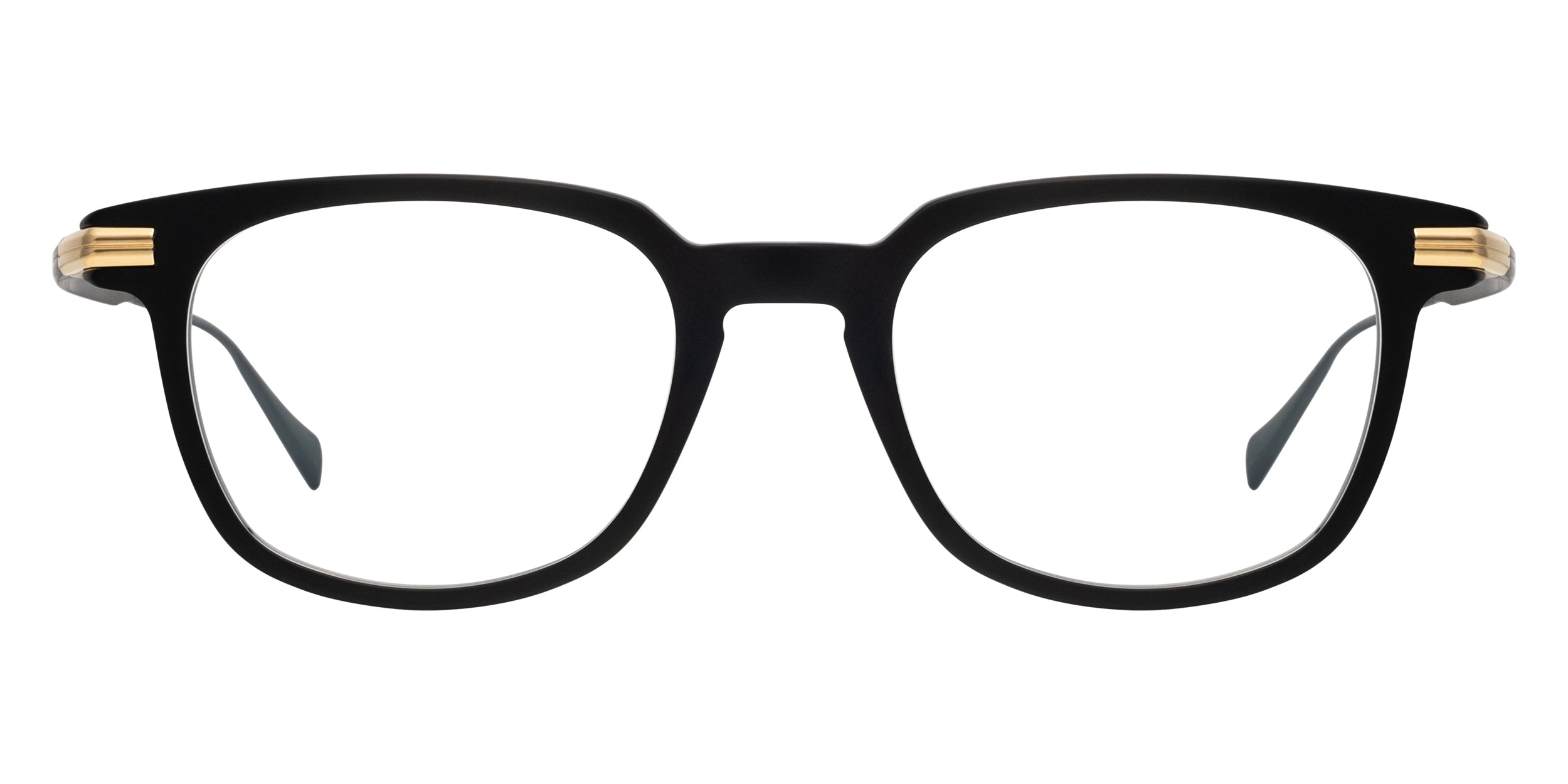 Masunaga® ADAGIO MSNG ADAGIO 19 BLACK 51 Eyeglasses