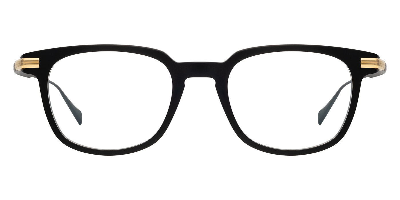 Masunaga® ADAGIO MSNG ADAGIO 19 BLACK 51 Eyeglasses