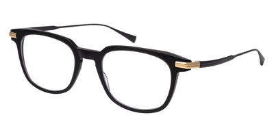 Masunaga® ADAGIO MSNG ADAGIO 19 BLACK 51 Eyeglasses