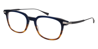 Masunaga® ADAGIO MSNG ADAGIO 35 BL DEMI 51 Eyeglasses