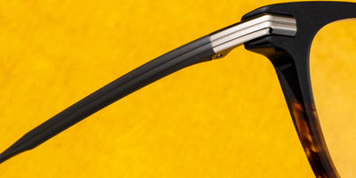 Masunaga® ADAGIO MSNG ADAGIO 35 BL DEMI 51 Eyeglasses