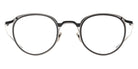Masunaga® ALTUS MSNG ALTUS 19 BLACK 45 Eyeglasses