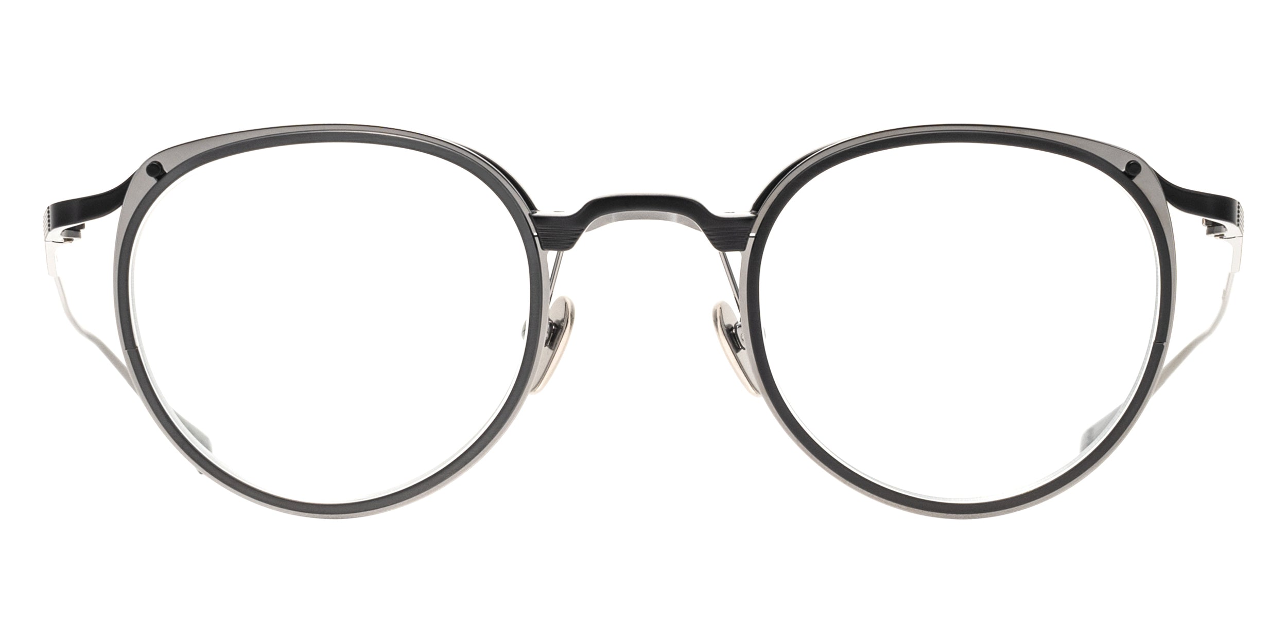 Masunaga® ALTUS MSNG ALTUS 19 BLACK 45 Eyeglasses