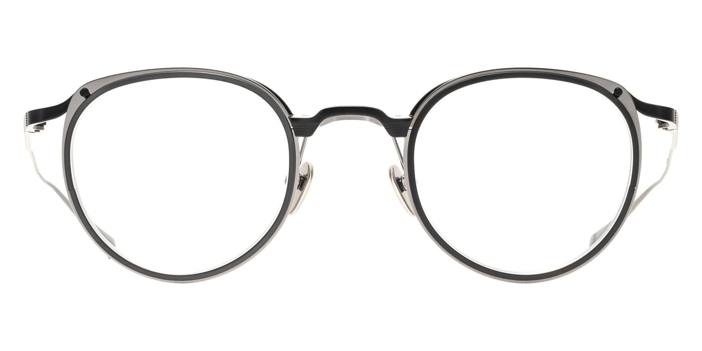 Masunaga® ALTUS MSNG ALTUS 19 BLACK 45 Eyeglasses