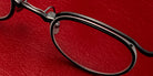 Masunaga® ALTUS MSNG ALTUS 19 BLACK 45 Eyeglasses