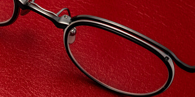 Masunaga® ALTUS MSNG ALTUS 19 BLACK 45 Eyeglasses