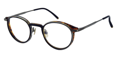 Masunaga® ANEMONE MSNG-ANEMONE-19-BK-46 - 19 BK Eyeglasses