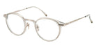 Masunaga® ANEMONE MSNG-ANEMONE-44-GRY-46 - 44 GRY Eyeglasses
