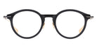 Masunaga® AQUILA MSNG AQUILA 19 BK 47 Eyeglasses