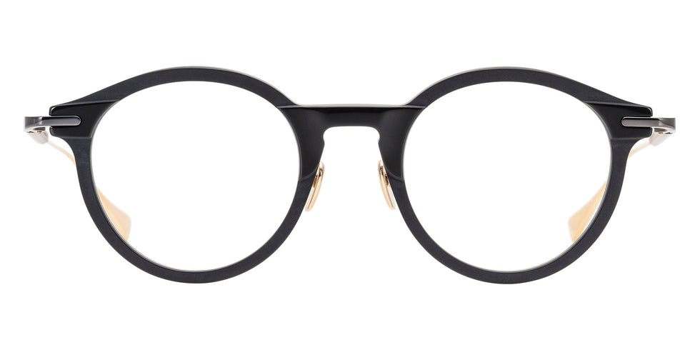 Masunaga® AQUILA MSNG AQUILA 19 BK 47 Eyeglasses