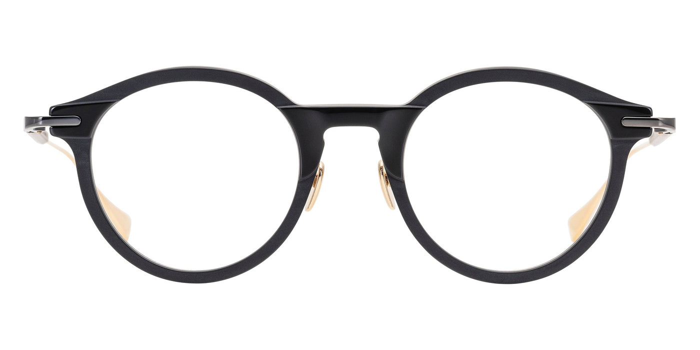 Masunaga® AQUILA MSNG AQUILA 19 BK 47 Eyeglasses