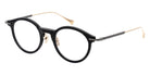 Masunaga® AQUILA MSNG AQUILA 19 BK 47 Eyeglasses