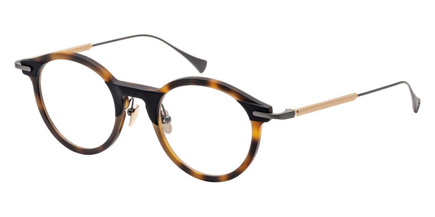 Masunaga® AQUILA MSNG AQUILA 23 DEMI 47 Eyeglasses