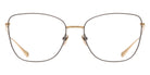 Masunaga® AURORA MSNG AURORA 14 GRY GP 56 Eyeglasses