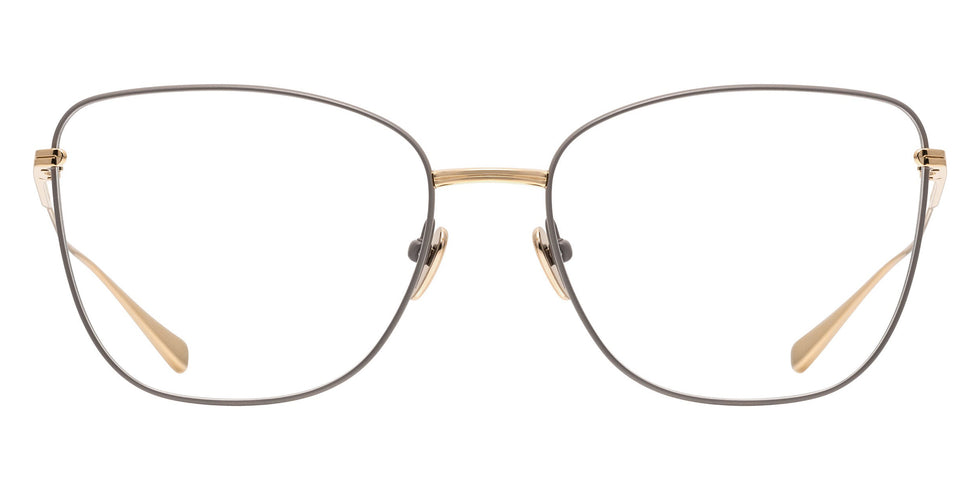 Masunaga® AURORA MSNG AURORA 14 GRY GP 56 Eyeglasses