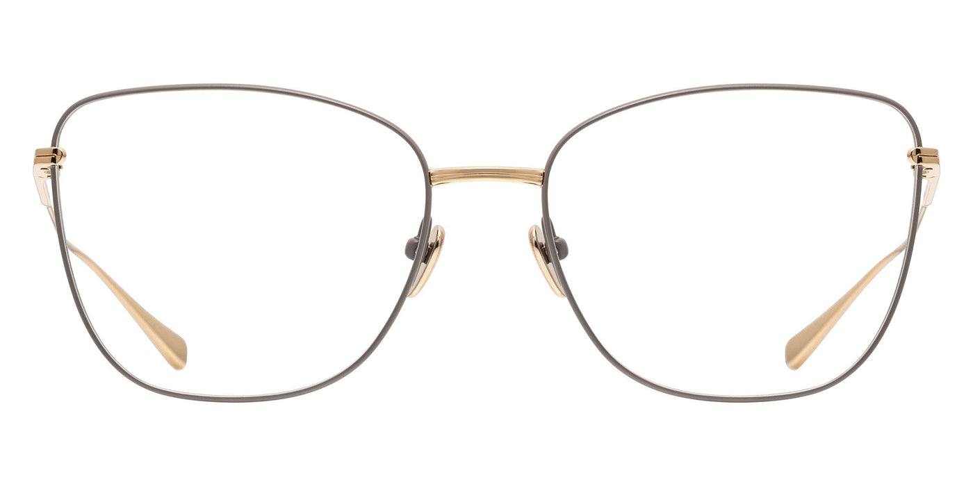 Masunaga® AURORA MSNG AURORA 14 GRY GP 56 Eyeglasses