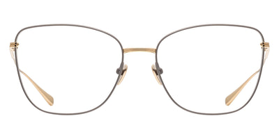 Masunaga® AURORA MSNG AURORA 14 GRY GP 56 Eyeglasses