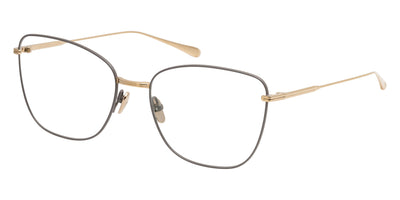 Masunaga® AURORA MSNG AURORA 14 GRY GP 56 Eyeglasses
