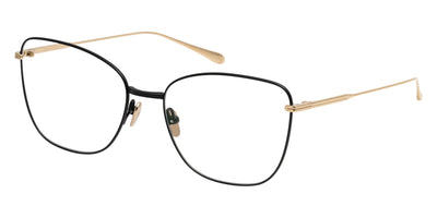 Masunaga® AURORA MSNG AURORA 39 BK GP 56 Eyeglasses