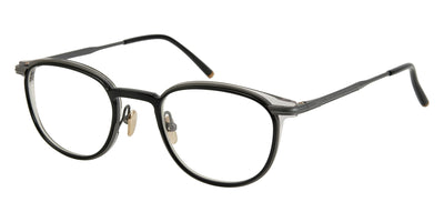 Masunaga® AVIOR MSNG-AVIOR-19-BK-49 - 19 BK Eyeglasses
