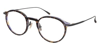 Masunaga® BEGONIA MSNG BEGONIA 23 DEMI BK 49 Eyeglasses