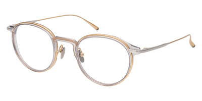 Masunaga® BEGONIA MSNG BEGONIA 34 GRY GPW 49 Eyeglasses