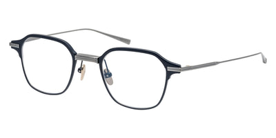 Masunaga® BLEECKER MSNG BLEECKER 15 DBL GRY 46 Eyeglasses