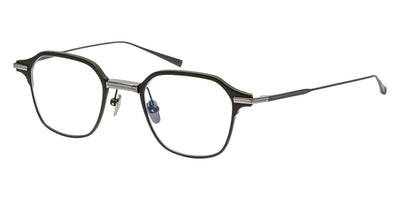 Masunaga® BLEECKER MSNG BLEECKER 23 BROWN BLACK 46 Eyeglasses