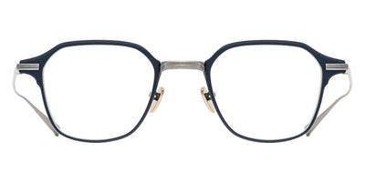 Masunaga® BLEECKER MSNG BLEECKER 49 BLACK 46 Eyeglasses